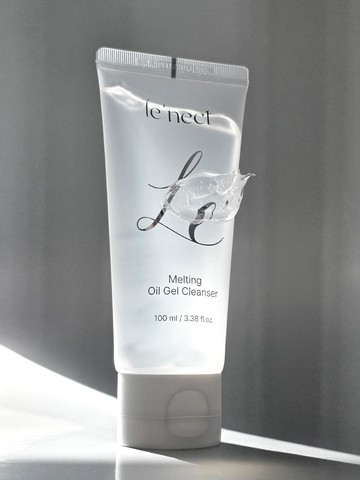 Melting Oil Gel Micellar Cleanser 100ml