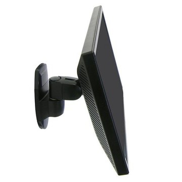 Ergotron愛格升工業顯示器壁掛支架臂觸摸屏固定支架45-232-200