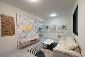 建工/大豐商圈 公寓低樓層美三房~安｜高雄市三民區大豐一路