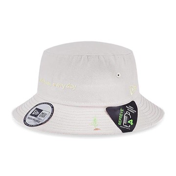 NEW ERA 男女 漁夫帽 EARTH DAY EVERY DAY NEW ERA NE13705309