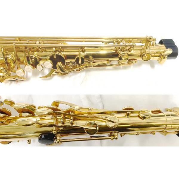 Antigua (アンティグア) TS2800 エルドン テナーサックス 新品 アウトレット ラッカー 管楽器 eldon tenor saxophone gold　北海道 沖縄 離島不可