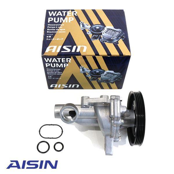  AISIN アイシン精機 ウォーター ポンプ WPS-034 スズキ スイフト ZC11S 交換用 メンテナンス 17400-69G02