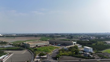 屏東崁頂近國三大面積丁種建築用地｜屏東縣崁頂鄉頂信段