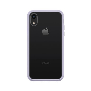 iPhone XR Mod NX 薰衣紫