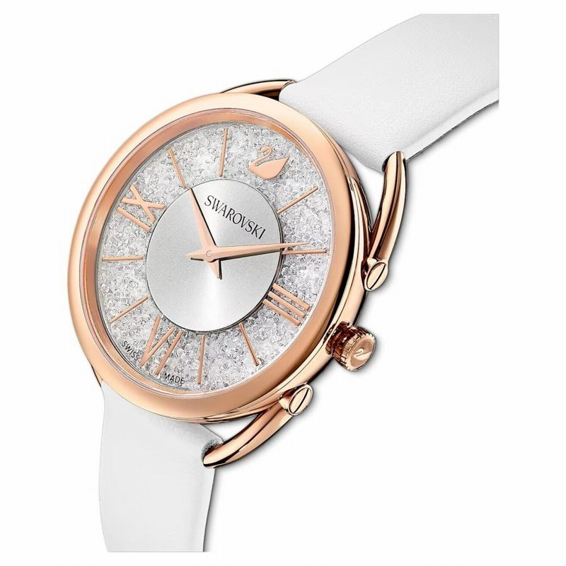SWAROVSKI スワロフスキー 5452459 ホワイト / 5452455 グレー