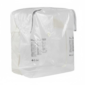 TAILI 太力 四方立體側開免抽氣手壓真空收納壓縮袋  80 x 70 x 38 x 38cm  1個  1個