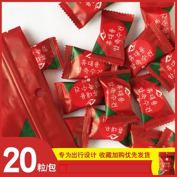 一件代發廠家直銷一次性壓縮毛巾加厚棉便攜賓館旅行洗臉巾20個