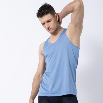 遠東FET Feel dry瞬乾吸濕排汗窄肩背心／3件組