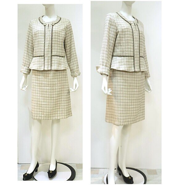 シャネル スーツ pn-timikakota.go.id