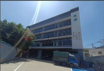 鶯歌乙工企業總部廠辦｜新北市鶯歌區八德路