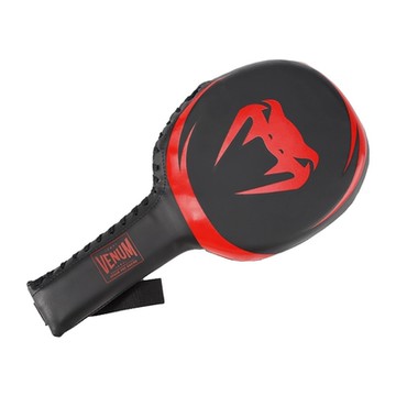 Venum 標靶 黑/紅-OFM-VNM0PING3BR