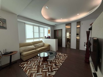 好市多||鄉林雅典||適合頂客族||招待空間+車位｜台中市南區三民西路