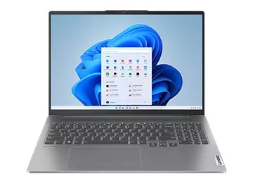 Lenovo IdeaPad Pro 5i (16'', Gen 8)
