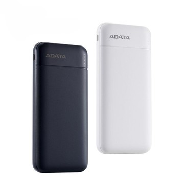 【中壢NOVA-水世界】威剛 ADATA【C100 行動電源 充電寶】10000mAh PD+QC 極速快充