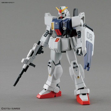【動漫周邊✅】免運 59169 萬代 HGUC 210 1/144 RX-79[G] 新生 陸戰型高達 拼裝模型