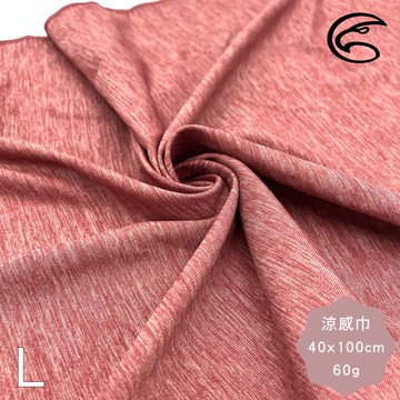 ADISI WINCOOL長效型乾爽散熱運動涼感巾【暗紅/Ｌ】AS26009 / 台灣製 MIT
