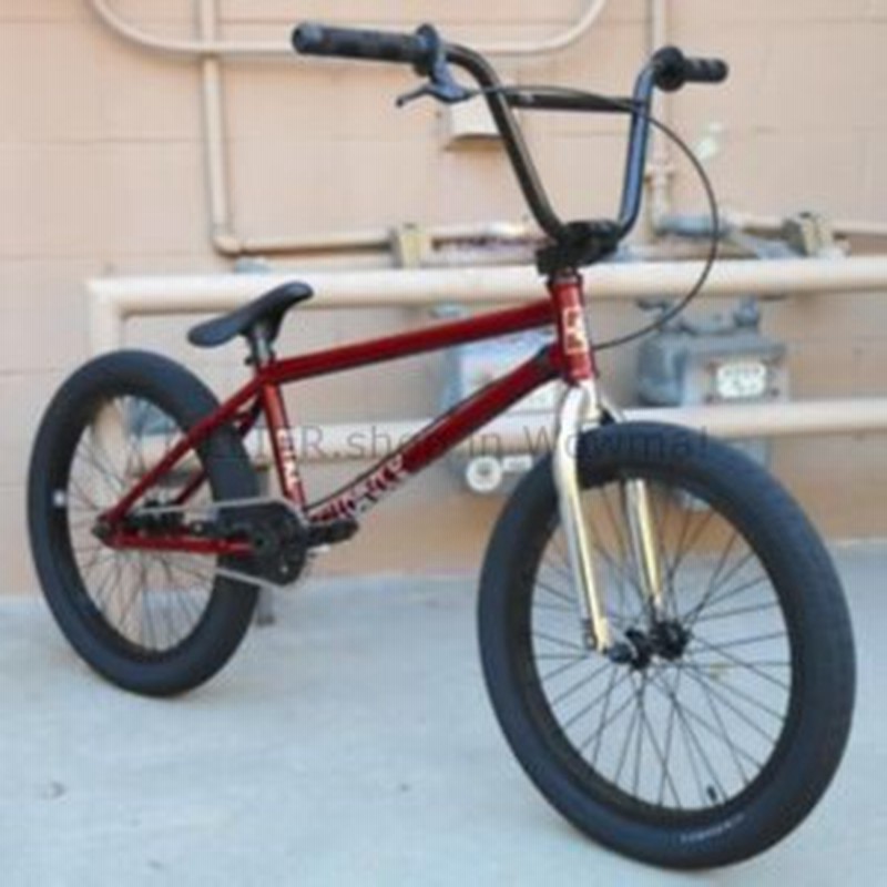 fit trl bmx bike 2019