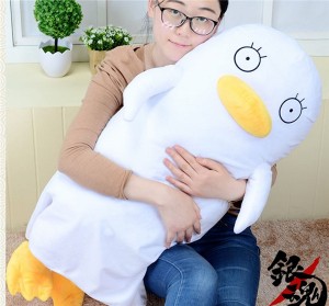 Lugano 銀魂 ぎんたま エリザベス 風 ぬいぐるみ 抱き枕 萌え萌え コスプレ小物 通販 Lineポイント最大4 0 Get Lineショッピング