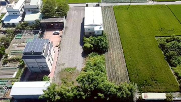 清水近市區六米活路朝南都計內方正農地｜台中市清水區裕嘉段