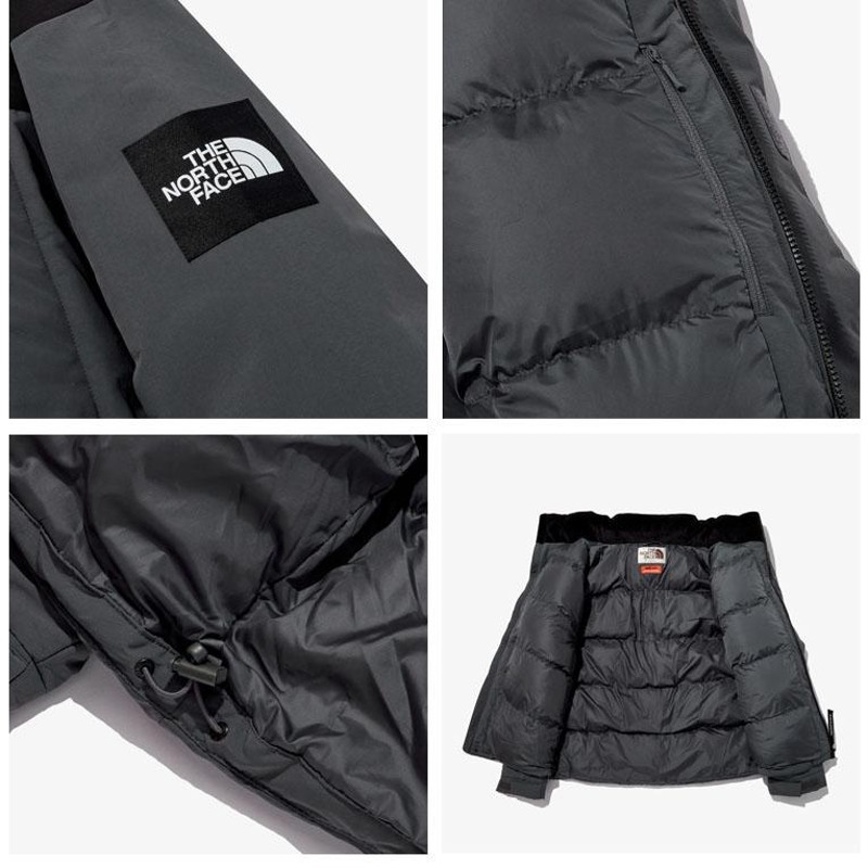 THE NORTH FACE ノースフェイス パディングジャケット NEILTON ON BALL JACKET ネイルトン オン ボール ジャケット  メンズ レディース 男性用 女性用 NJ3NN51K | LINEショッピング