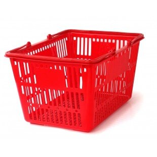 KEYWAY聯府 大購物籃  F531【139百貨】