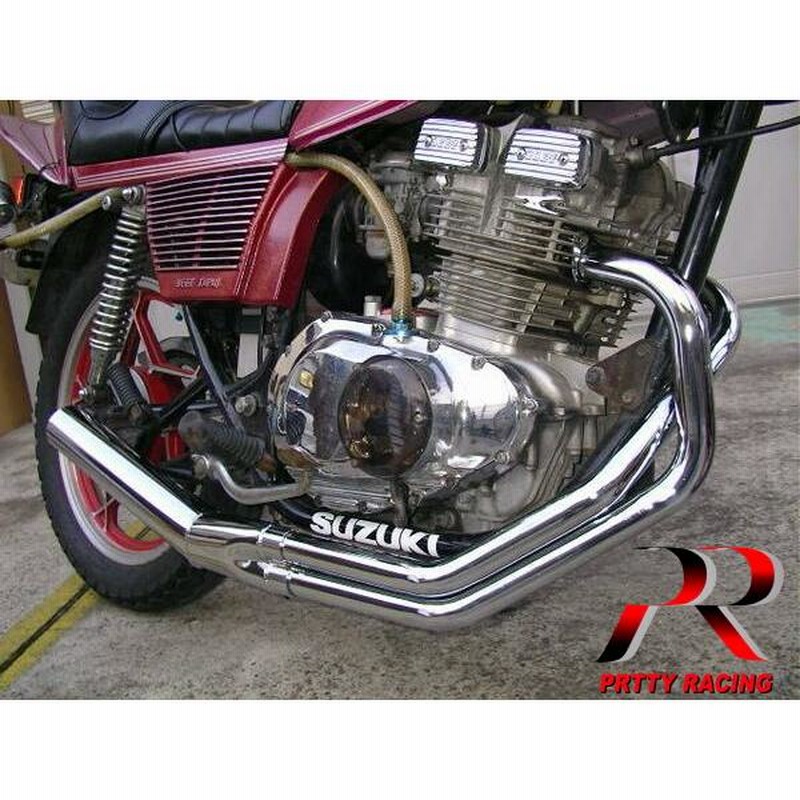 A*k様 RPM マフラー SUZUKI gsx250e ゴキ A*k様 RPM マフラー SUZUKI gsx250e ゴキ A*k様 RPM マフラー SUZUKI