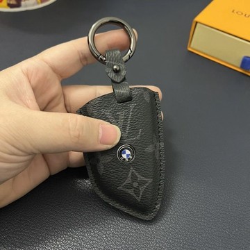 BMW寶馬 老花皮 鑰匙套 5係 3係 7係 1係 x1 x2 x3 x4 x5 x6 x7 530 525 刀鋒鑰匙包