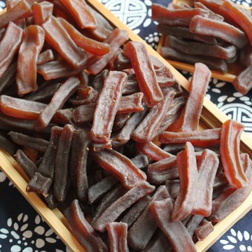 蒟蒻條 五香/黑胡椒/麻辣蒟蒻條 200克 增加飽足感 網購熱銷 另有蒟蒻片 【正心堂】