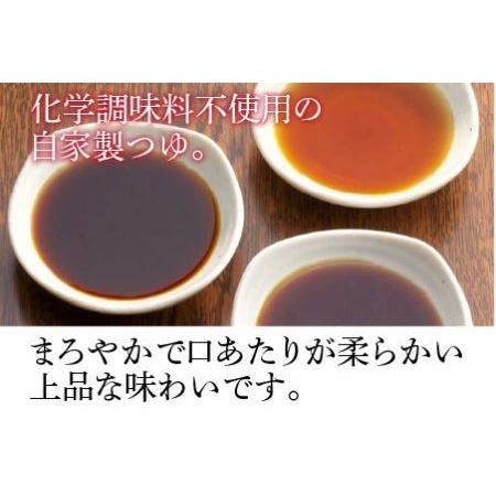 ふるさと納税 そば処どうぐやの手打ちそば 110g × 5人前 福井県坂井市