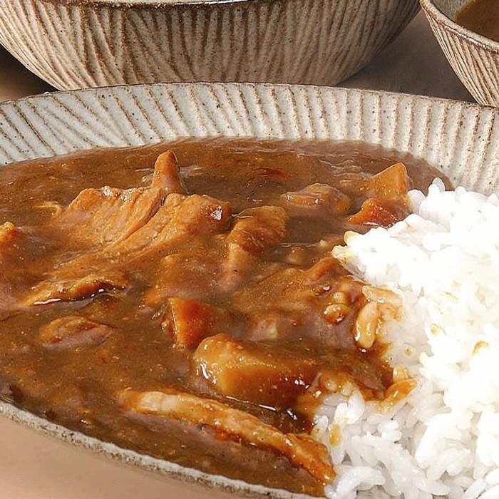 お歳暮ギフト2023にも！ 三田屋総本家　カレー詰合せ(ギフト) ［送料無料］