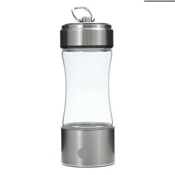 家用辦公一機三用電解富氫水杯辦公便攜式水素水養生杯多用水素杯