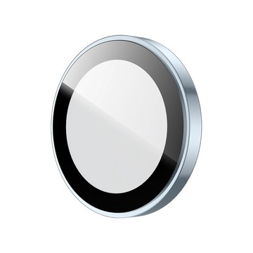 DUX DUCIS Apple 蘋果 iPhone Air Hawk 鷹眼鏡頭貼(天藍色)