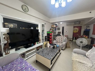 幸福美居大三房溫馨小社區｜新北市五股區御史路