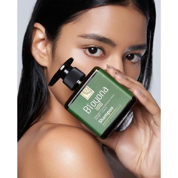 Bioyona 甦活固髮清潔露