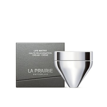 la prairie 長生奧秘乳霜 50ml (Tester)