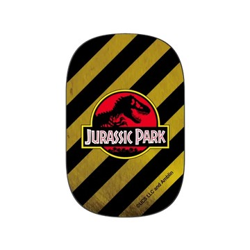 固架 MAX- MagSafe 兼容 黑 - Jurassic Park/ Jurassic World - 侏羅紀公園