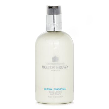 【摩頓布朗】身體乳液Blissful Templetree Body Lotion