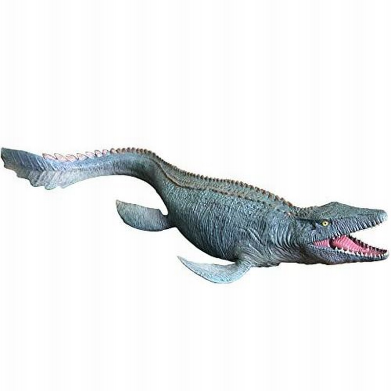 双子座 天才 モササウルス 可動式あご付き 大型 恐竜 イマジネクスト ジュラ紀 恐竜 世界先史時代の海 動物 フィギュア おもちゃ コレクション ギ 通販 Lineポイント最大get Lineショッピング