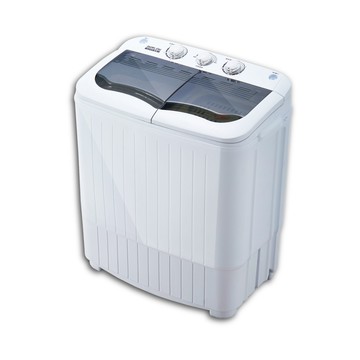 MAYLINK美菱 4.2KG節能雙槽洗衣機/雙槽洗滌機(ML-3810)