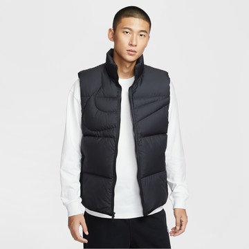 NIKE AS M NK TF CLUB VEST MAX 男 羽絨背心 IH2369010