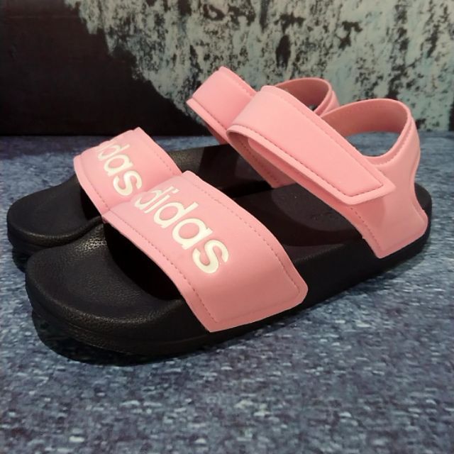 adidas adilette sandal k G26876 21 24cm Q2