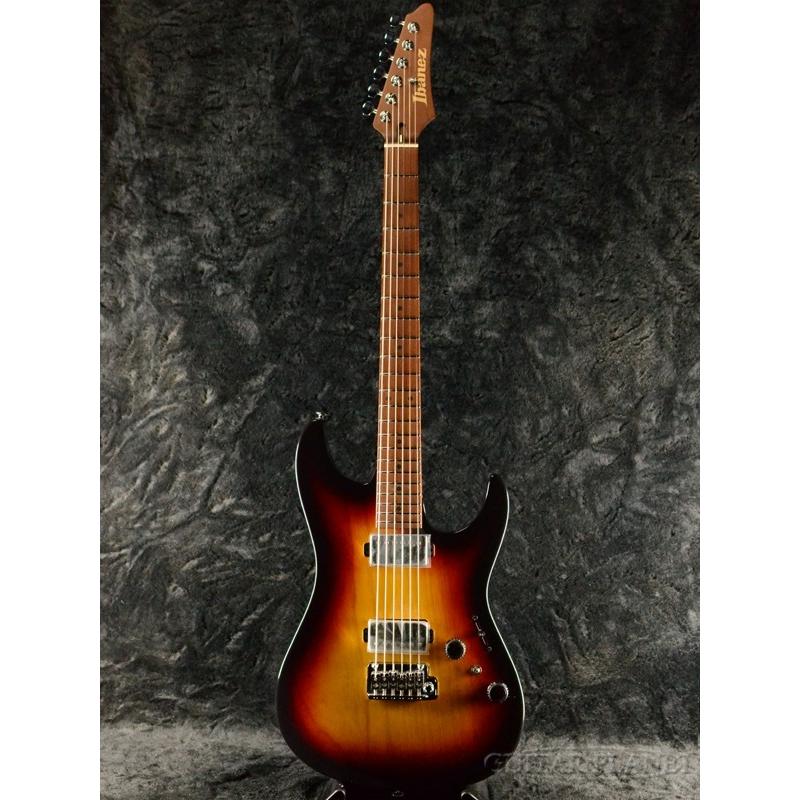 Ibanez Prestige AZ2202A -TFB Tri Fade Burst-《エレキギター