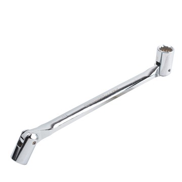 威力獅 雙頭活動套筒扳手 活動式雙頭套筒扳手 WS100