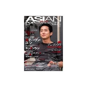 ASIAN POPS MAGAZINE 137号   ASIAN POPS MAGAZINE編集部  〔雑誌〕