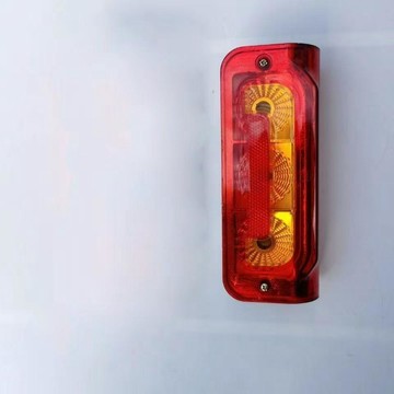 🥇新品免運🥇電動三輪車後尾燈電動車拐角尾燈後轉向燈插泡總成尾燈48V/60V70vJVGSO