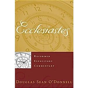 Ecclesiastes (Hardcover)