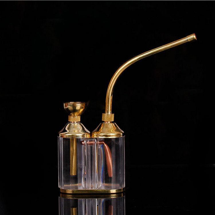 銅器  煙袋  竜紋煙管  水煙袋  水煙壺  煙袋鍋  工芸品美術品 置物 休日限定 古玩古董收藏黃銅純銅水煙袋復古龍紋水煙壺水煙斗水