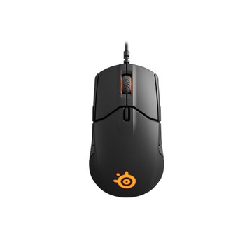SteelSeries 賽睿 Sensei 310 有線電競滑鼠