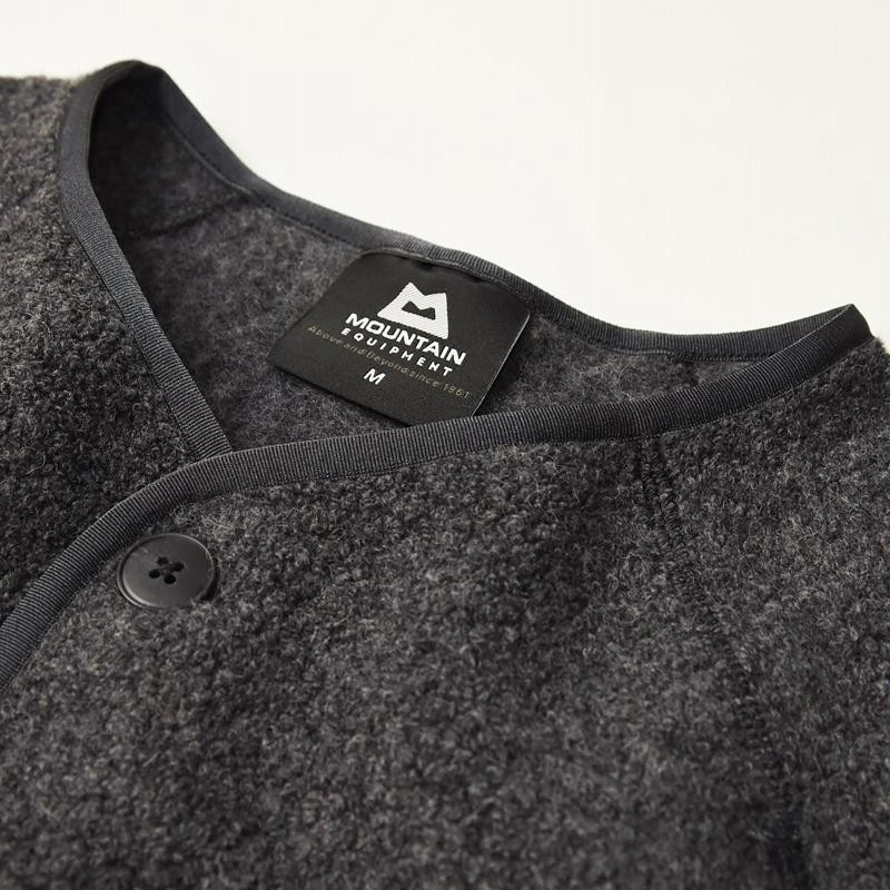 マウンテンイクイップメント MOUNTAIN EQUIPMENT ウールボア
