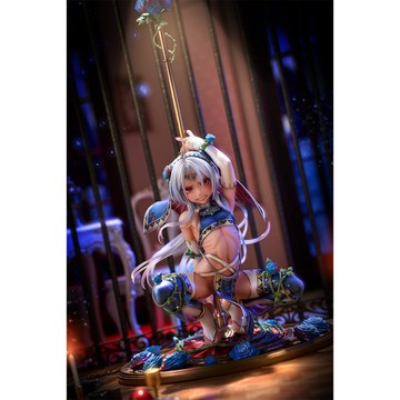 ☆ JB _TOYS ☆【特典】日版 Native HOTVENUS 娼年德古拉 DX 1/7 PVC 完成品